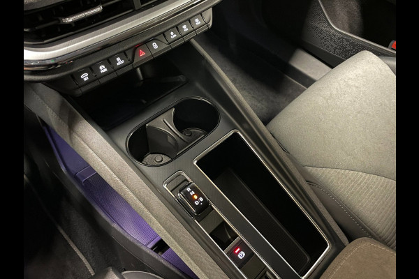 Škoda ENYAQ iV 80|88% SOH|GROTE ACCU|ACC|1/2 LEDER|STUURVERWARMING|ANDROID/APPLE CARPLAY|CAMERA|NAVI|NAP|NL-AUTO|INCL. BTW|1e EIG|