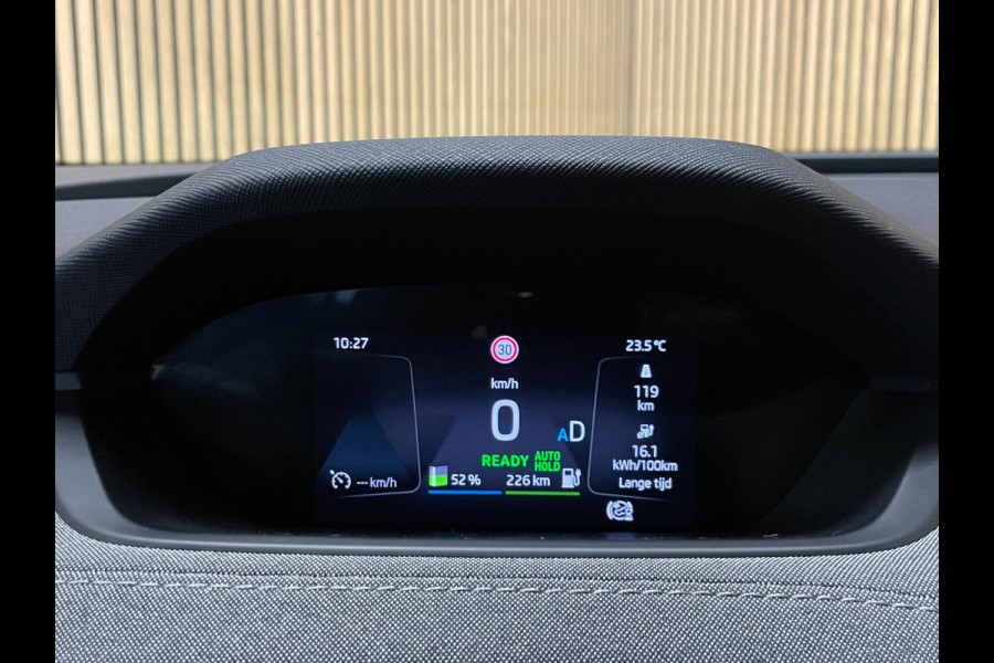 Škoda ENYAQ iV 80|88% SOH|GROTE ACCU|ACC|1/2 LEDER|STUURVERWARMING|ANDROID/APPLE CARPLAY|CAMERA|NAVI|NAP|NL-AUTO|INCL. BTW|1e EIG|