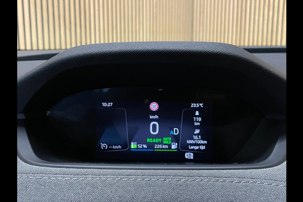 Škoda ENYAQ iV 80|88% SOH|GROTE ACCU|ACC|1/2 LEDER|STUURVERWARMING|ANDROID/APPLE CARPLAY|CAMERA|NAVI|NAP|NL-AUTO|INCL. BTW|1e EIG|