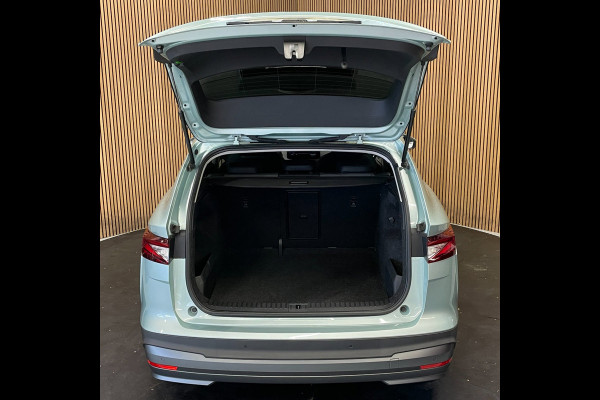 Škoda ENYAQ iV 80|88% SOH|GROTE ACCU|ACC|1/2 LEDER|STUURVERWARMING|ANDROID/APPLE CARPLAY|CAMERA|NAVI|NAP|NL-AUTO|INCL. BTW|1e EIG|