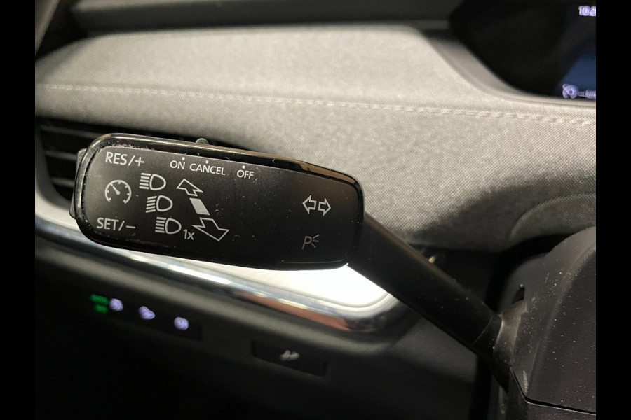 Škoda ENYAQ iV 80|88% SOH|GROTE ACCU|ACC|1/2 LEDER|STUURVERWARMING|ANDROID/APPLE CARPLAY|CAMERA|NAVI|NAP|NL-AUTO|INCL. BTW|1e EIG|