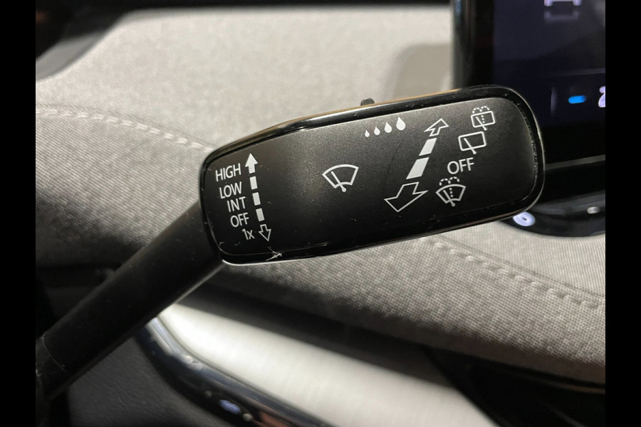 Škoda ENYAQ iV 80|88% SOH|GROTE ACCU|ACC|1/2 LEDER|STUURVERWARMING|ANDROID/APPLE CARPLAY|CAMERA|NAVI|NAP|NL-AUTO|INCL. BTW|1e EIG|