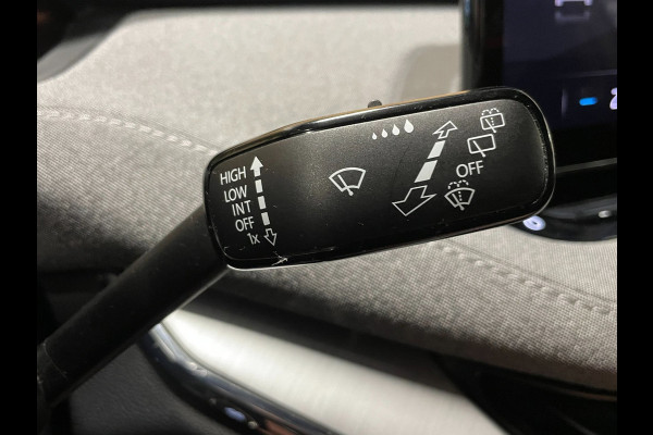 Škoda ENYAQ iV 80|88% SOH|GROTE ACCU|ACC|1/2 LEDER|STUURVERWARMING|ANDROID/APPLE CARPLAY|CAMERA|NAVI|NAP|NL-AUTO|INCL. BTW|1e EIG|