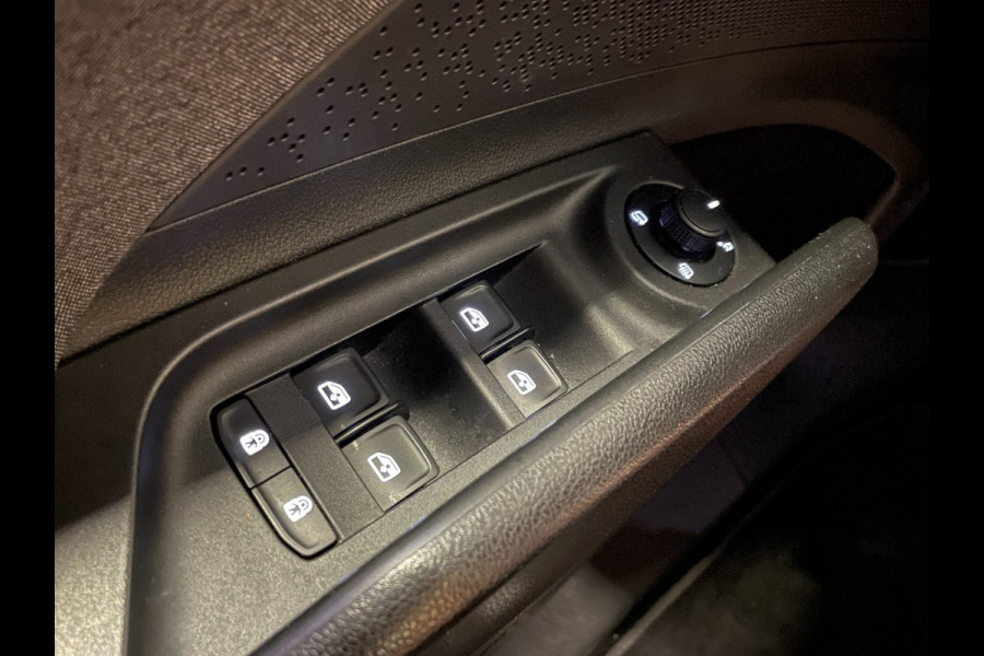 Škoda ENYAQ iV 80|88% SOH|GROTE ACCU|ACC|1/2 LEDER|STUURVERWARMING|ANDROID/APPLE CARPLAY|CAMERA|NAVI|NAP|NL-AUTO|INCL. BTW|1e EIG|
