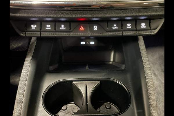 Škoda ENYAQ iV 80|88% SOH|GROTE ACCU|ACC|1/2 LEDER|STUURVERWARMING|ANDROID/APPLE CARPLAY|CAMERA|NAVI|NAP|NL-AUTO|INCL. BTW|1e EIG|