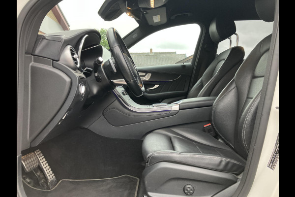 Mercedes-Benz GLC 300e 4MATIC AMG | MBUX | Trekhaak | Leder