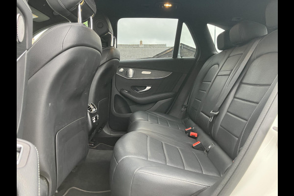 Mercedes-Benz GLC 300e 4MATIC AMG | MBUX | Trekhaak | Leder