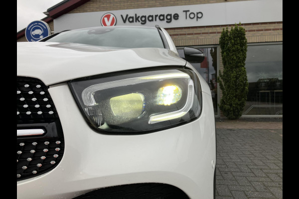Mercedes-Benz GLC 300e 4MATIC AMG | MBUX | Trekhaak | Leder