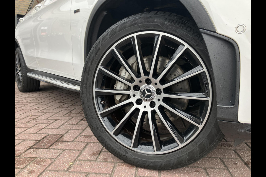 Mercedes-Benz GLC 300e 4MATIC AMG | MBUX | Trekhaak | Leder