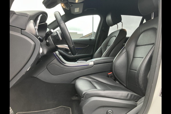 Mercedes-Benz GLC 300e 4MATIC AMG | MBUX | Trekhaak | Leder