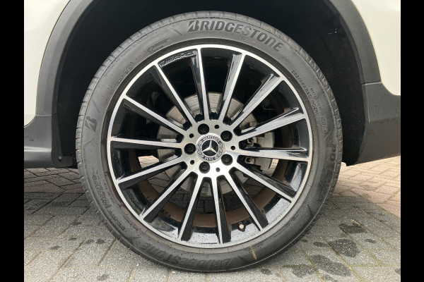 Mercedes-Benz GLC 300e 4MATIC AMG | MBUX | Trekhaak | Leder