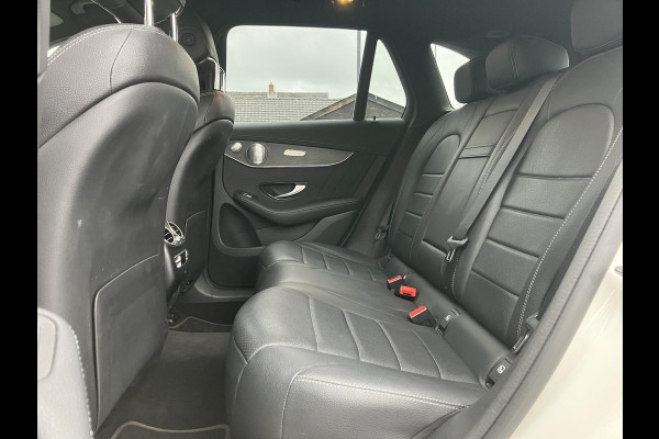 Mercedes-Benz GLC 300e 4MATIC AMG | MBUX | Trekhaak | Leder