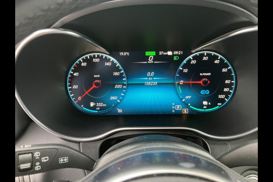 Mercedes-Benz GLC 300e 4MATIC AMG | MBUX | Trekhaak | Leder