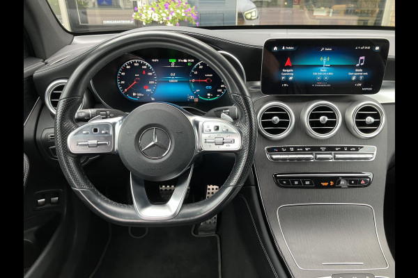 Mercedes-Benz GLC 300e 4MATIC AMG | MBUX | Trekhaak | Leder