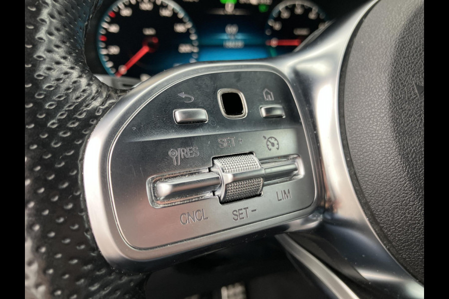 Mercedes-Benz GLC 300e 4MATIC AMG | MBUX | Trekhaak | Leder