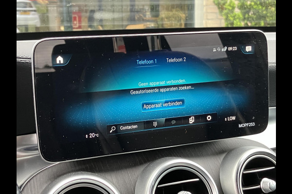 Mercedes-Benz GLC 300e 4MATIC AMG | MBUX | Trekhaak | Leder