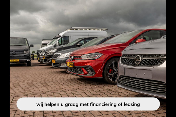 Mercedes-Benz GLC 300e 4MATIC AMG | MBUX | Trekhaak | Leder