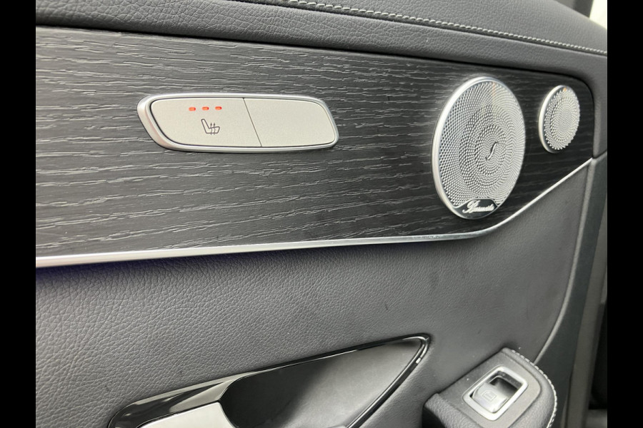 Mercedes-Benz GLC 300e 4MATIC AMG | MBUX | Trekhaak | Leder