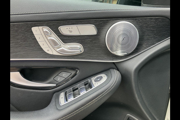 Mercedes-Benz GLC 300e 4MATIC AMG | MBUX | Trekhaak | Leder