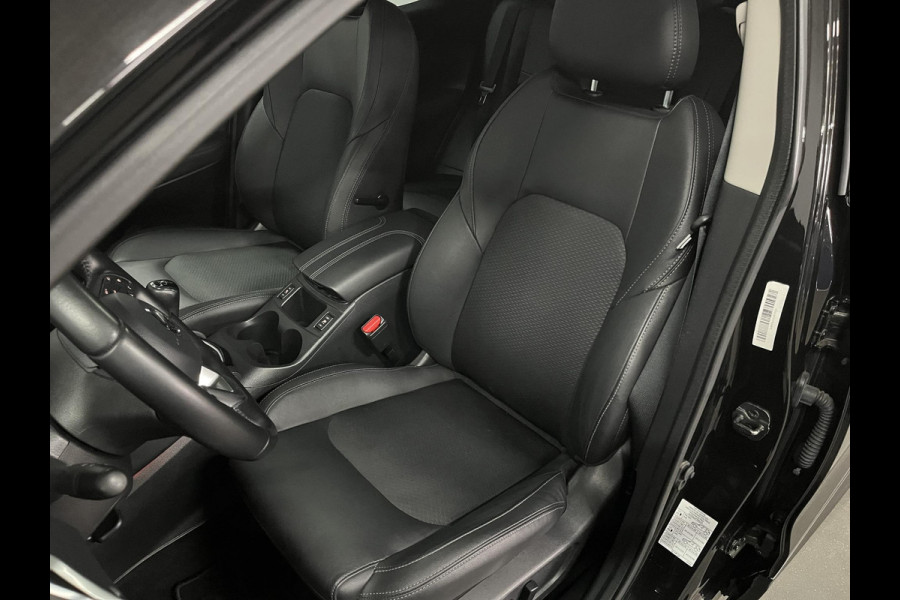 Nissan QASHQAI 1.3 DIG-T Tekna Trekhaak | Panorama dak | Adapt. cruise control | Stoelverwarming | Camera | Navigatie | Carplay | 360 camera