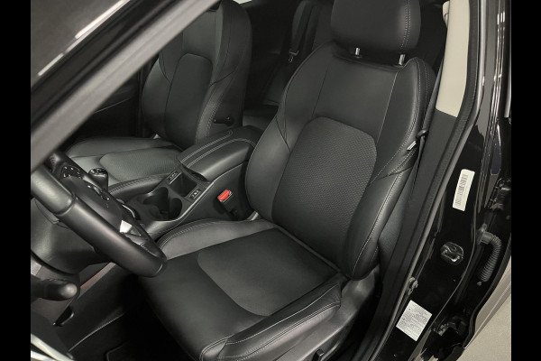 Nissan QASHQAI 1.3 DIG-T Tekna Trekhaak | Panorama dak | Adapt. cruise control | Stoelverwarming | Camera | Navigatie | Carplay | 360 camera