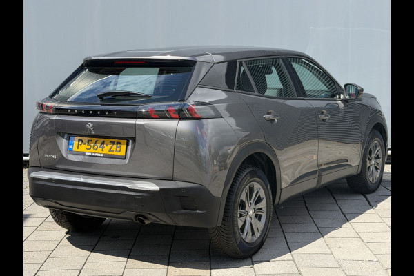 Peugeot 2008 BWJ 2022 | 1.2T 101PK Active Pack NWE DISTRIBUTIE | CLIMA | PDC | NAVI | CRUISE | CARPLAY | LICHTMETAAL |