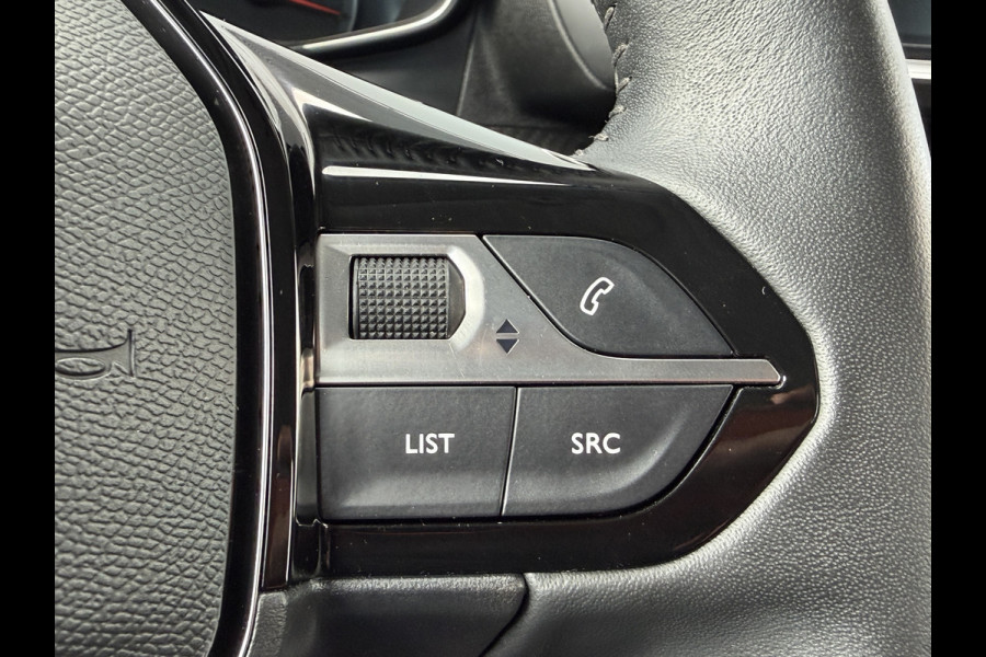 Peugeot 2008 BWJ 2022 | 1.2T 101PK Active Pack NWE DISTRIBUTIE | CLIMA | PDC | NAVI | CRUISE | CARPLAY | LICHTMETAAL |