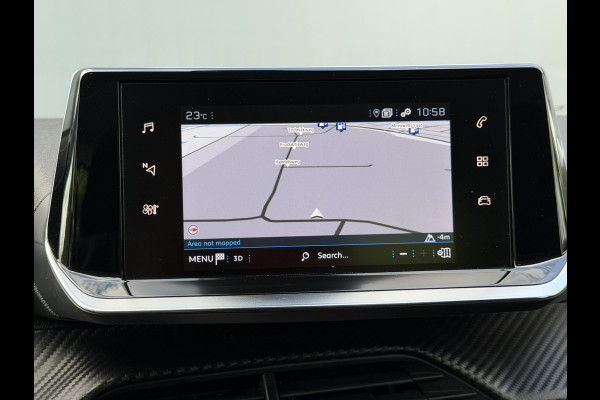 Peugeot 2008 BWJ 2022 | 1.2T 101PK Active Pack NWE DISTRIBUTIE | CLIMA | PDC | NAVI | CRUISE | CARPLAY | LICHTMETAAL |