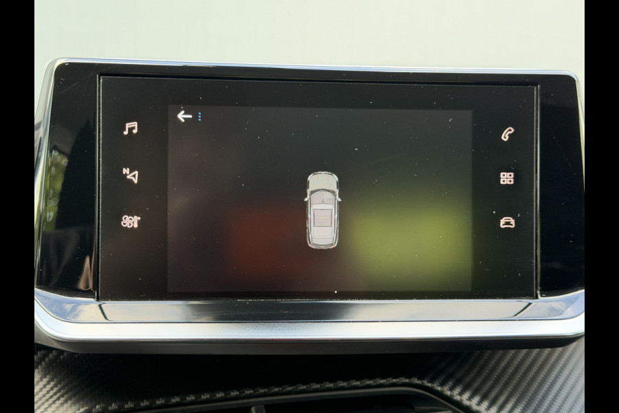 Peugeot 2008 BWJ 2022 | 1.2T 101PK Active Pack NWE DISTRIBUTIE | CLIMA | PDC | NAVI | CRUISE | CARPLAY | LICHTMETAAL |