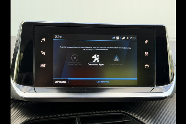Peugeot 2008 BWJ 2022 | 1.2T 101PK Active Pack NWE DISTRIBUTIE | CLIMA | PDC | NAVI | CRUISE | CARPLAY | LICHTMETAAL |