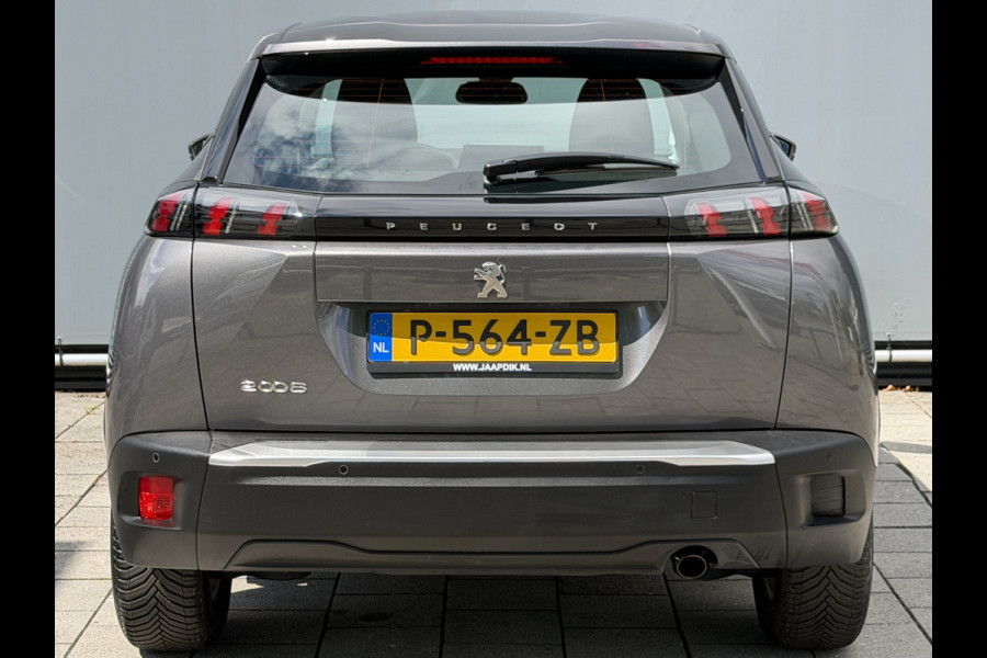 Peugeot 2008 BWJ 2022 | 1.2T 101PK Active Pack NWE DISTRIBUTIE | CLIMA | PDC | NAVI | CRUISE | CARPLAY | LICHTMETAAL |