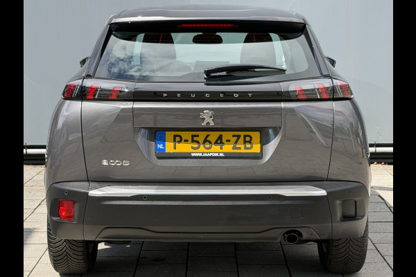 Peugeot 2008 BWJ 2022 | 1.2T 101PK Active Pack NWE DISTRIBUTIE | CLIMA | PDC | NAVI | CRUISE | CARPLAY | LICHTMETAAL |