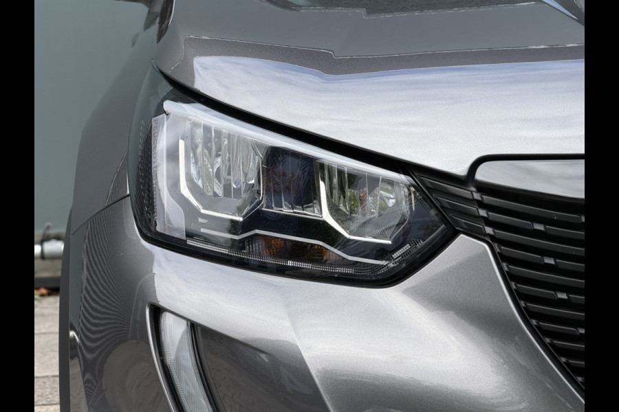 Peugeot 2008 BWJ 2022 | 1.2T 101PK Active Pack NWE DISTRIBUTIE | CLIMA | PDC | NAVI | CRUISE | CARPLAY | LICHTMETAAL |