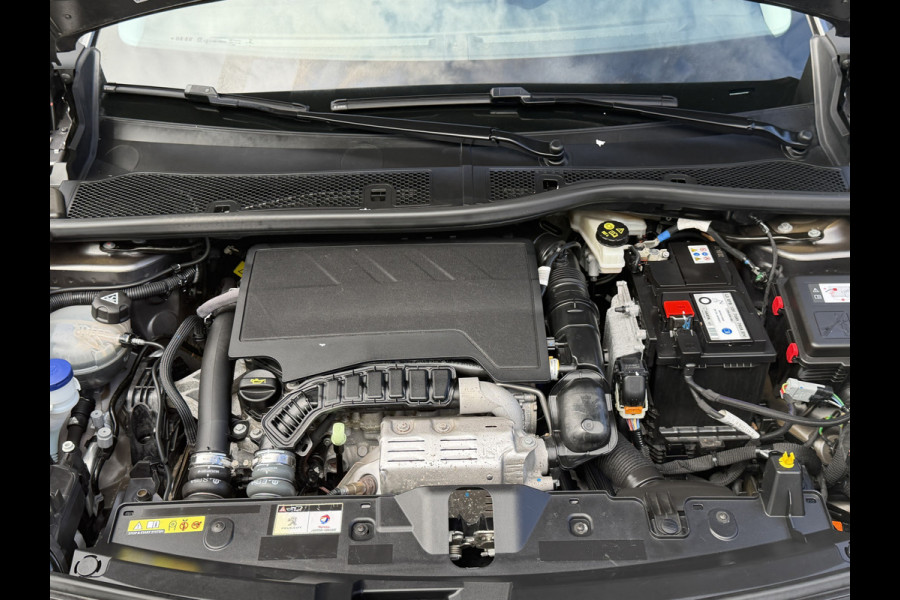 Peugeot 2008 BWJ 2022 | 1.2T 101PK Active Pack NWE DISTRIBUTIE | CLIMA | PDC | NAVI | CRUISE | CARPLAY | LICHTMETAAL |