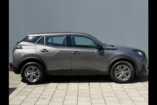Peugeot 2008 BWJ 2022 | 1.2T 101PK Active Pack NWE DISTRIBUTIE | CLIMA | PDC | NAVI | CRUISE | CARPLAY | LICHTMETAAL |