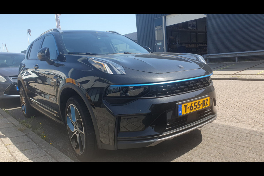 Lynk & Co 01 1.5