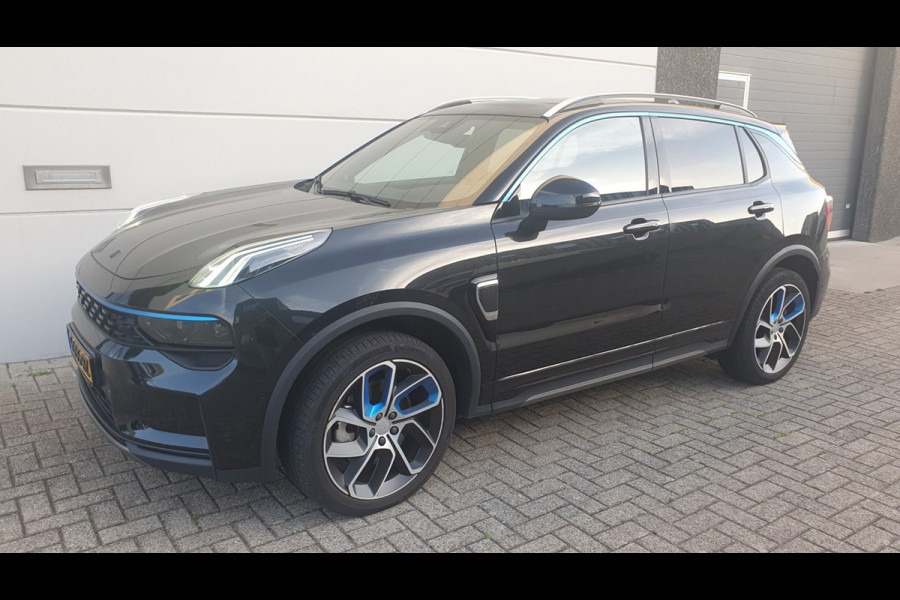 Lynk & Co 01 1.5