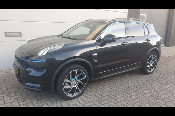 Lynk & Co 01 1.5