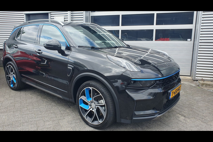 Lynk & Co 01 1.5