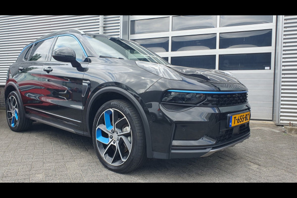 Lynk & Co 01 1.5