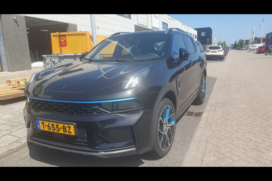 Lynk & Co 01 1.5