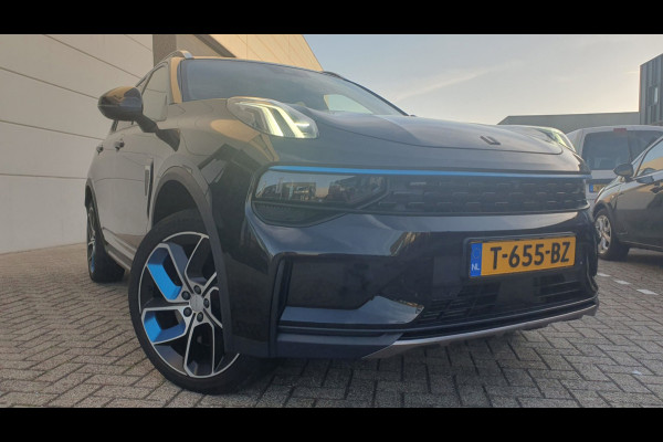 Lynk & Co 01 1.5