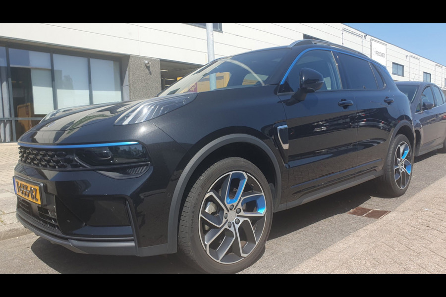Lynk & Co 01 1.5