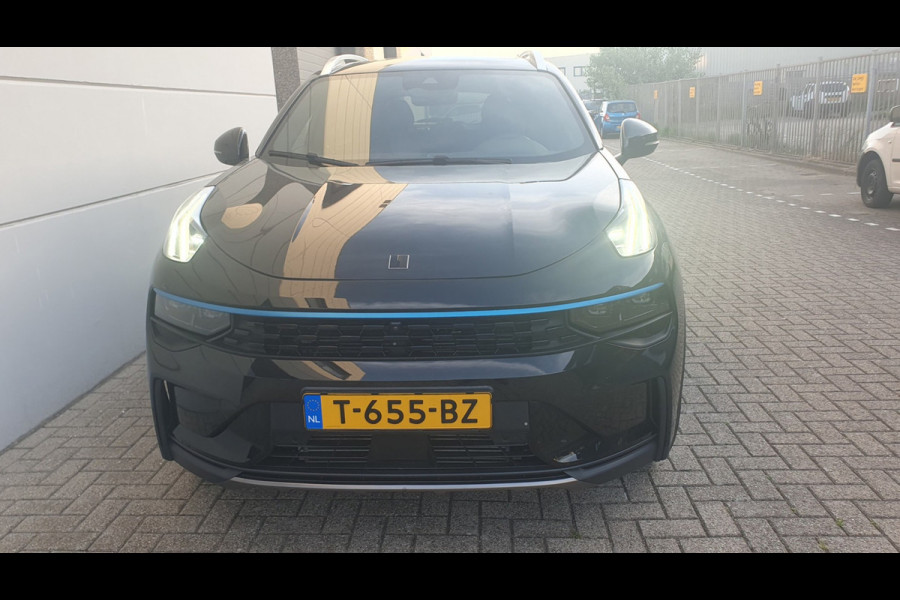 Lynk & Co 01 1.5