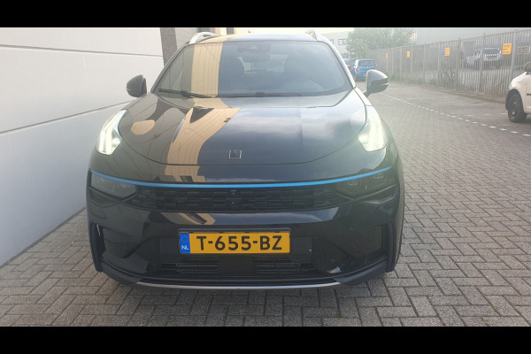 Lynk & Co 01 1.5