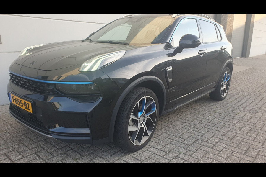 Lynk & Co 01 1.5