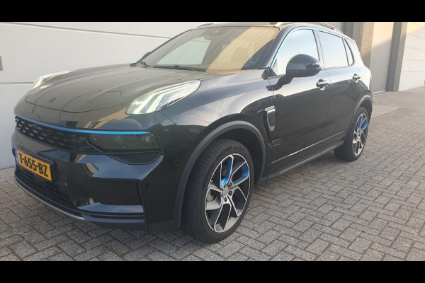 Lynk & Co 01 1.5