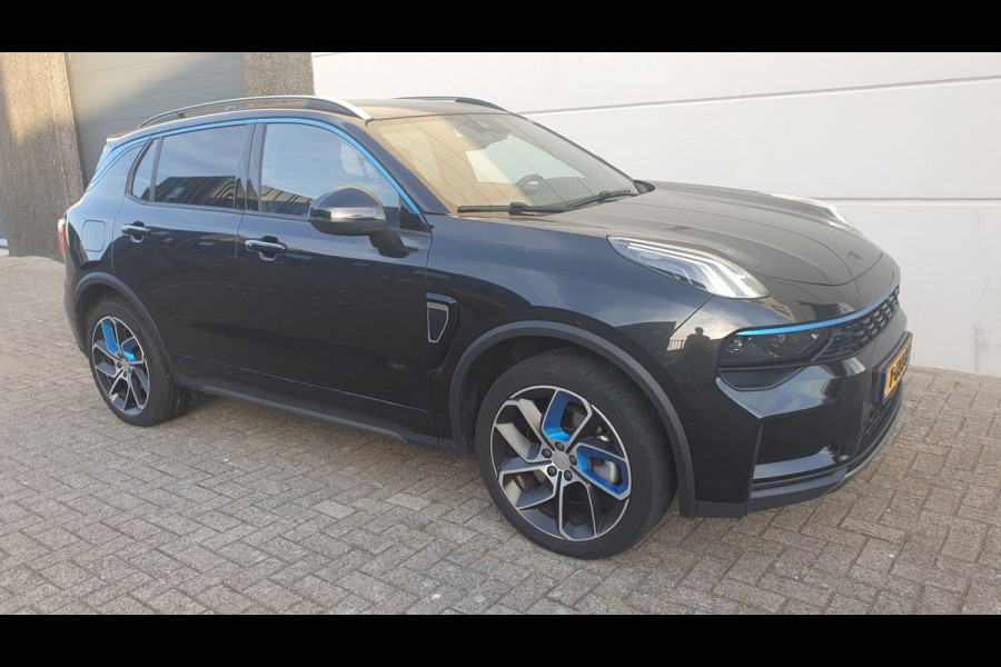 Lynk & Co 01 1.5