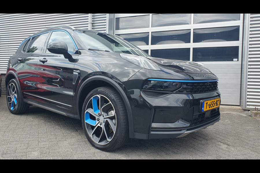 Lynk & Co 01 1.5