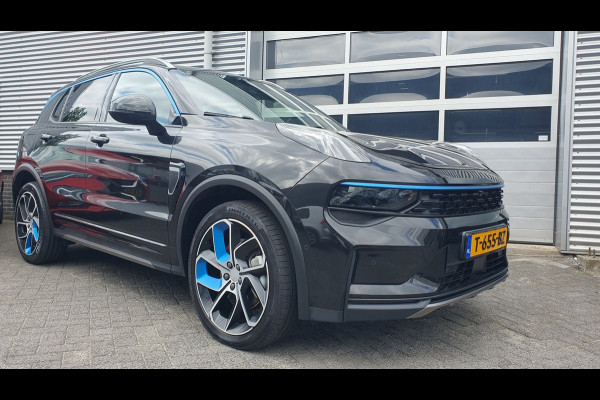 Lynk & Co 01 1.5
